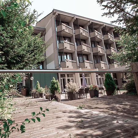 Hotel Altenburgblick بامبرج المظهر الخارجي الصورة
