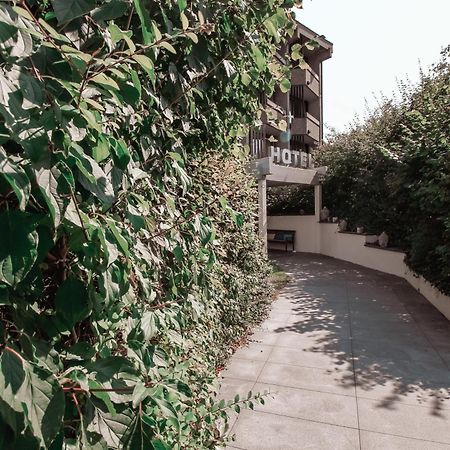 Hotel Altenburgblick بامبرج المظهر الخارجي الصورة