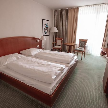 Hotel Altenburgblick بامبرج المظهر الخارجي الصورة