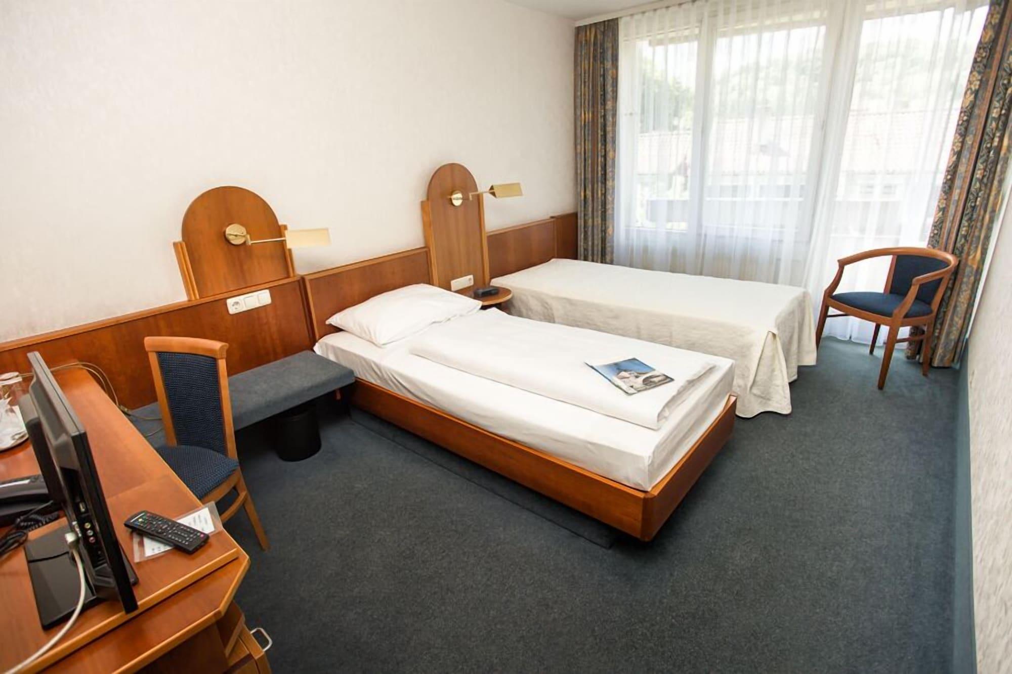 Hotel Altenburgblick بامبرج المظهر الخارجي الصورة