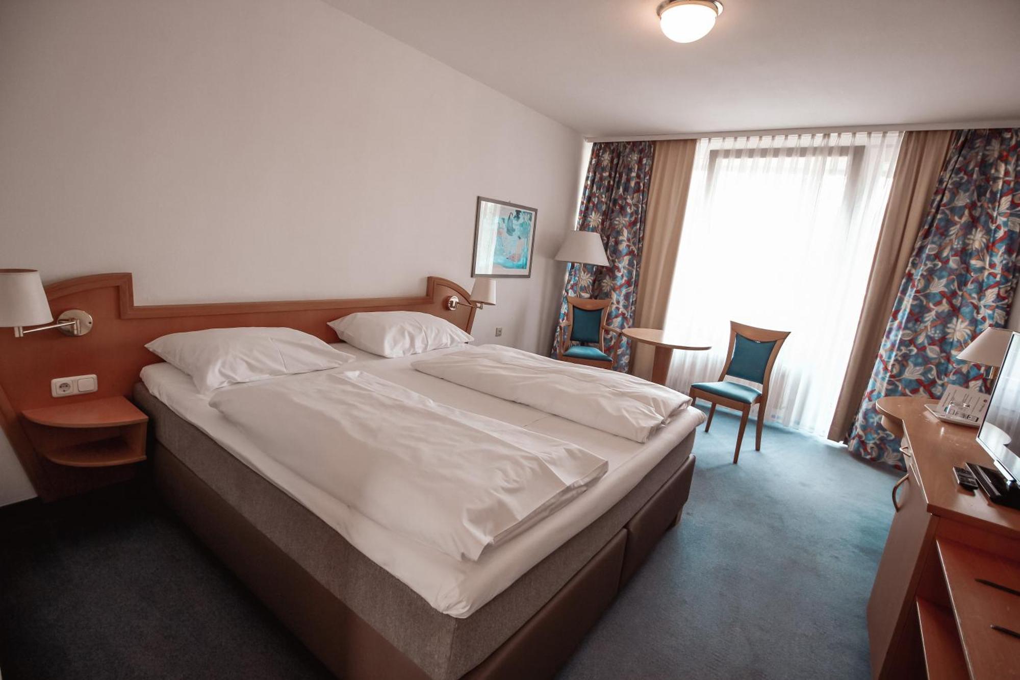 Hotel Altenburgblick بامبرج المظهر الخارجي الصورة