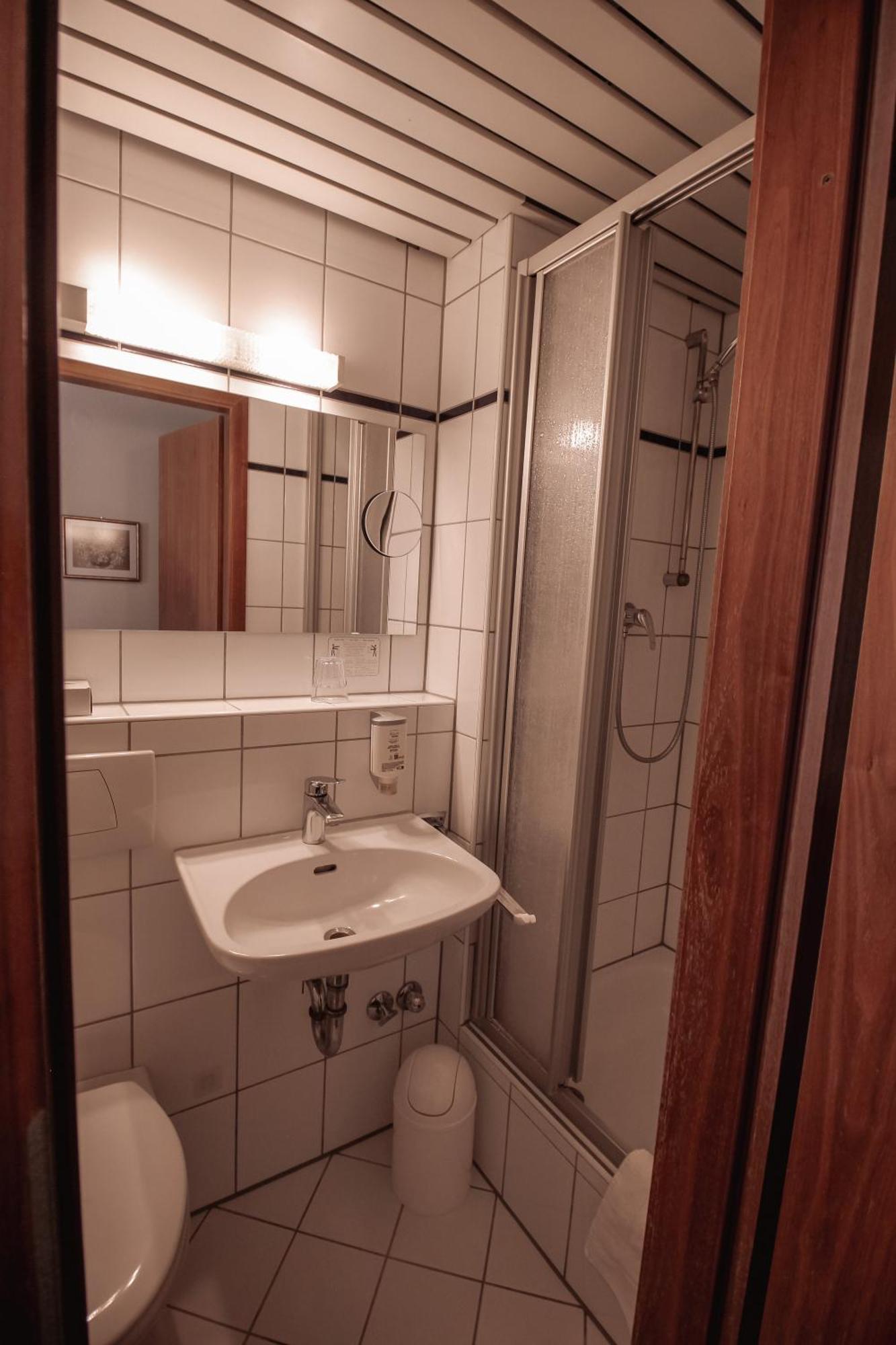 Hotel Altenburgblick بامبرج المظهر الخارجي الصورة