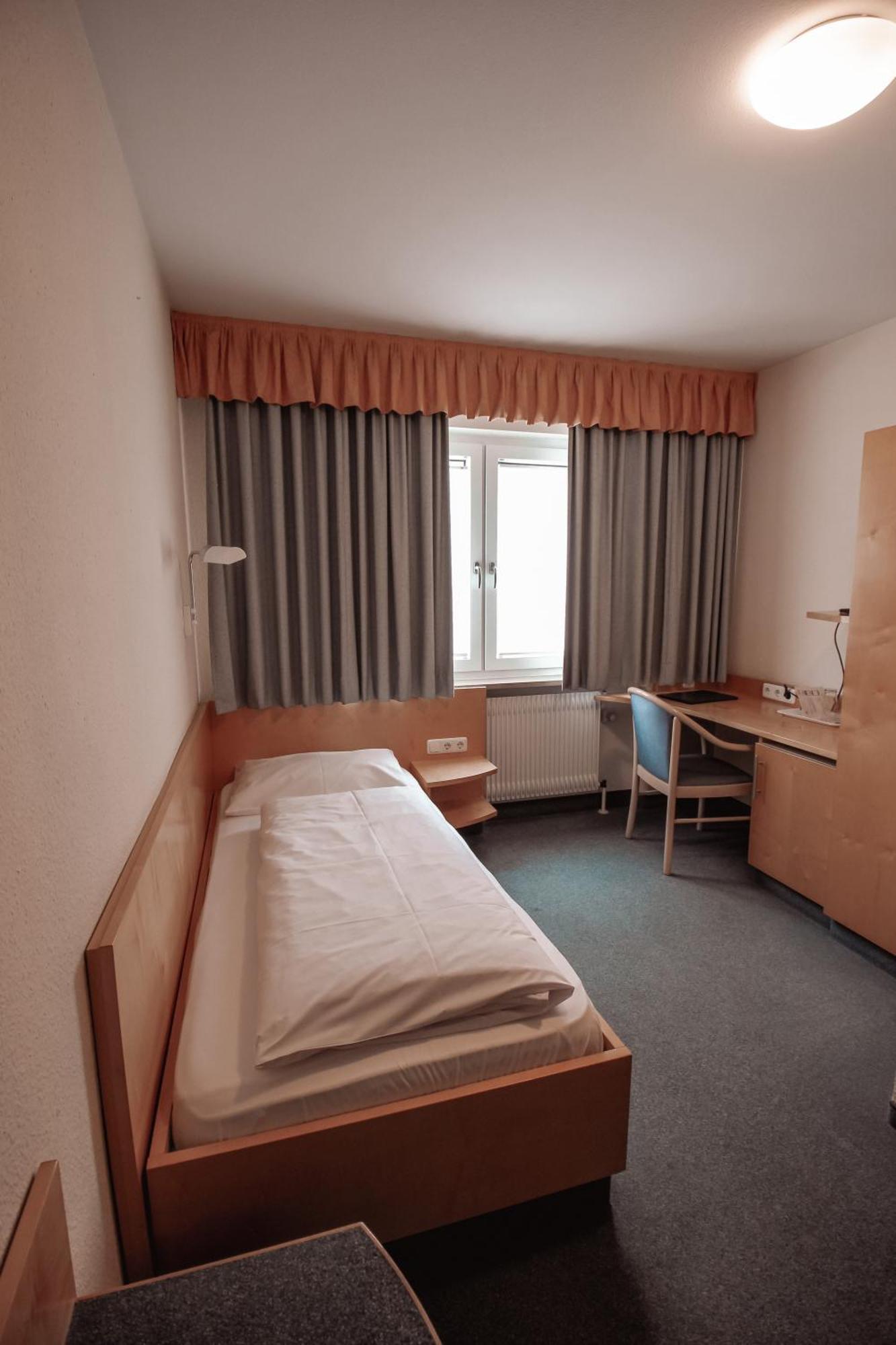 Hotel Altenburgblick بامبرج المظهر الخارجي الصورة