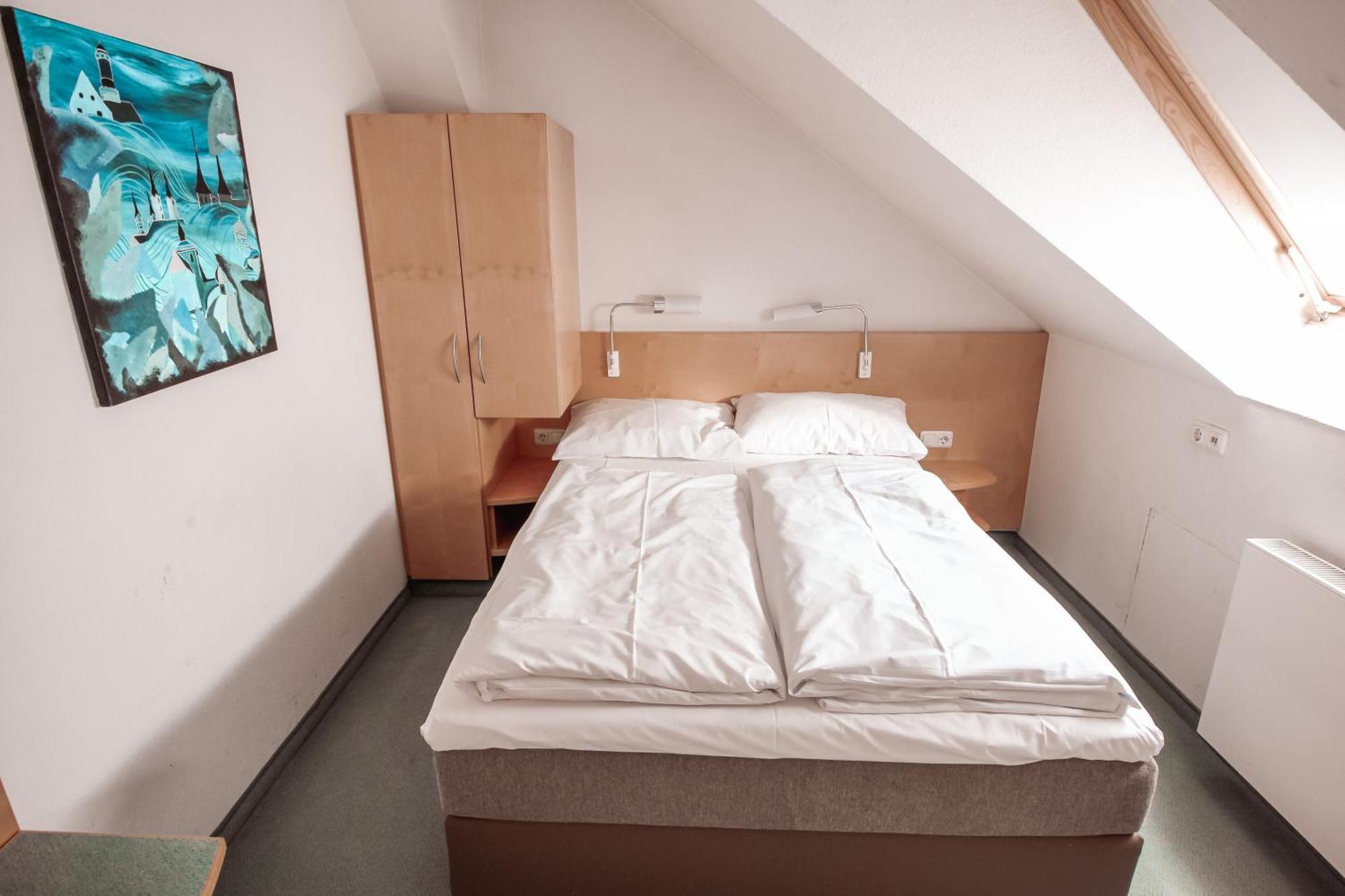 Hotel Altenburgblick بامبرج المظهر الخارجي الصورة