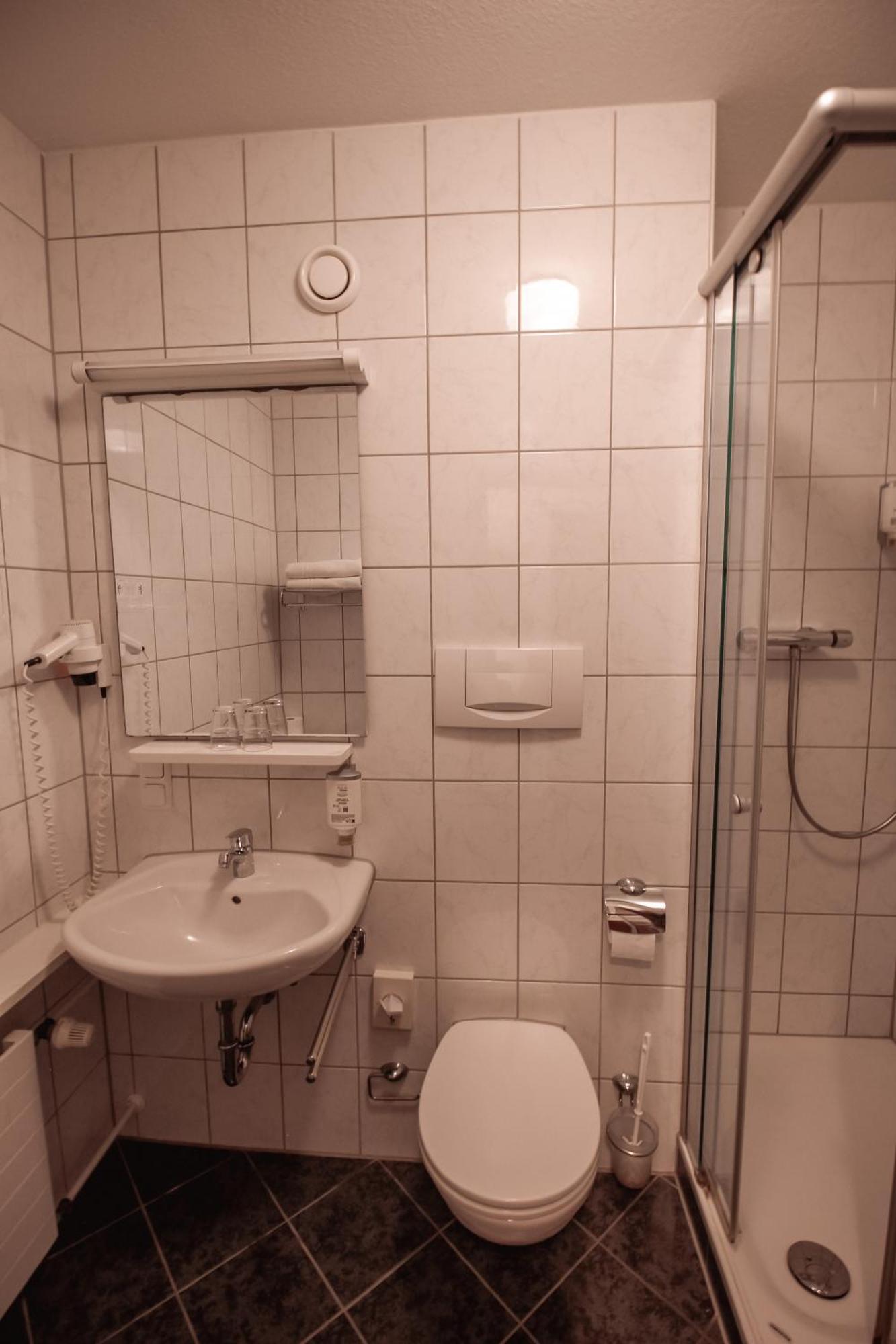 Hotel Altenburgblick بامبرج المظهر الخارجي الصورة