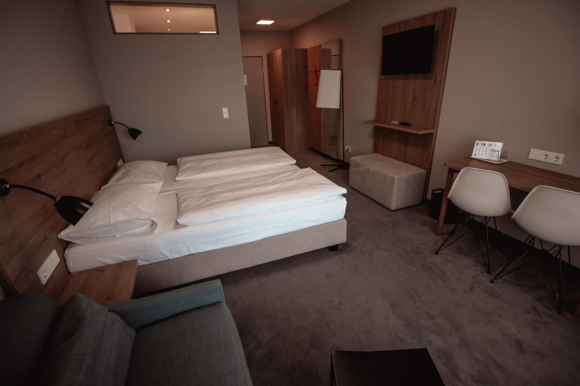 Hotel Altenburgblick بامبرج المظهر الخارجي الصورة