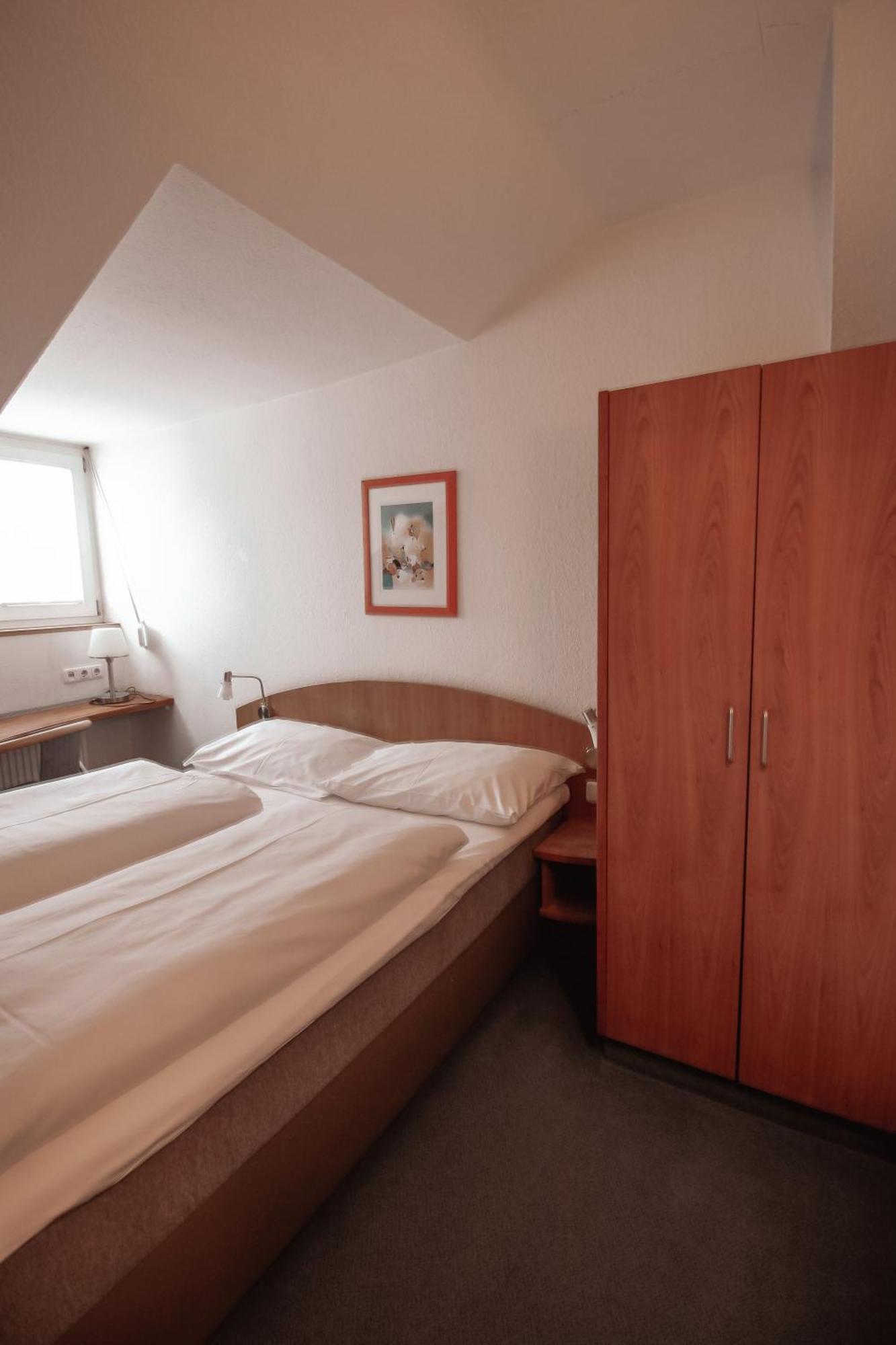 Hotel Altenburgblick بامبرج المظهر الخارجي الصورة