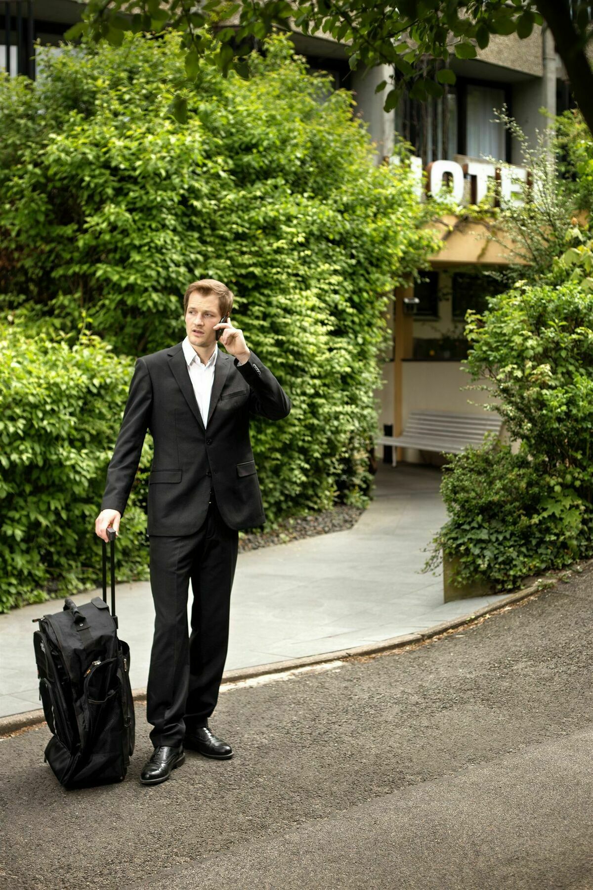 Hotel Altenburgblick بامبرج المظهر الخارجي الصورة